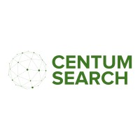Centum Search logo - Similar company to 501Database