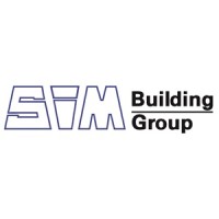 Sim Building Group Ltd logo - Similar company to Sim Building Services Ltd