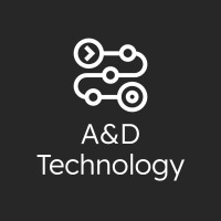 A&D Technology, Inc. logo - Similar company to Stropower