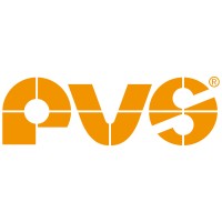 PVS Plastics Group logo - Similar company to Sbd Apparel Uae