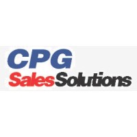CPG Sales Solutions LLC logo - Similar company to Cpg Solutions Inc.