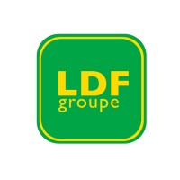 LDF Groupe (Librairie de France Groupe) logo - Similar company to Sycelim Technologies