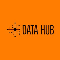 Data HUB logo - Similar company to Data Architect Ai