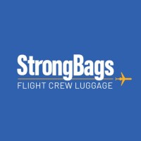 STRONGBAGS INC logo - Similar company to Superfine Kitchen