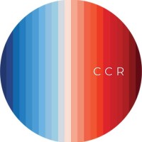 The Climate Change Review logo - Similar company to Other People