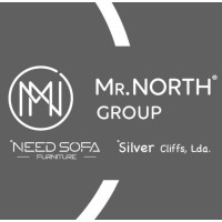 MR. NORTH Group logo - Similar company to Lidercascos, Lda
