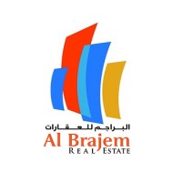 Al Brajem Real Estate logo - Similar company to Gs Innovators