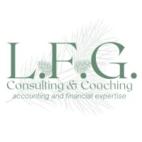 LFG Consulting & Coaching logo - Similar company to Flashstarts, Inc.