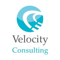 Velocity Consulting logo - Similar company to Capital Star Insurance