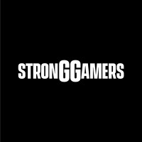 Stronggamers logo - Similar company to Inquesta