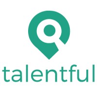 Talentful.ai logo - Similar company to Sarafin Ai