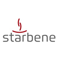 STARBENE REFEICOES logo - Similar company to Starbene