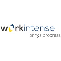 Europa Workintense logo - Similar company to Logis A.S.