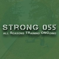 Strong 055 logo - Similar company to Conducttr Academy