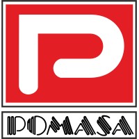 POMASA logo - Similar company to Futool Internacional
