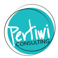 Pertiwi Consulting logo - Similar company to Satvika Consulting