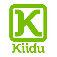 Kiidu logo - Similar company to Kiido