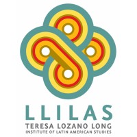 Teresa Lozano Long Institute of Latin American Studies logo - Similar company to Comparative Constitutions Project
