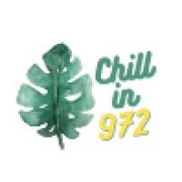 Chill in 972 logo - Similar company to Bi Soft Lab