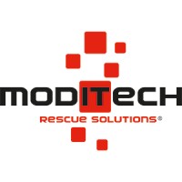 Moditech Rescue Solutions B.V. logo - Similar company to Wellness Lab Group