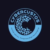 CyberCustos logo - Similar company to Novictus