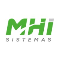 MHI Sistemas logo - Similar company to S4Ti Solutions