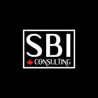 SBI Consultation Inc logo - Similar company to Simoun Canada Inc. Recrutement International Et Immigration Canadienne