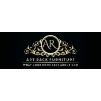 Art Rack Furniture by Aya Rashed logo - Similar company to Decoyard®