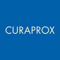 Curaprox France logo - Similar company to Curaprox Spain