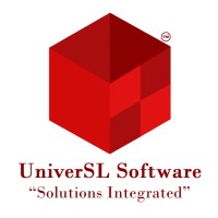 UniverSL Software logo - Similar company to Oniest Software