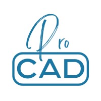ProCAD AS logo - Similar company to Nos Technology As
