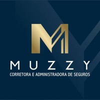 Muzzy Corretora logo - Similar company to T2L