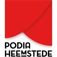 Podia Heemstede logo - Similar company to Redfoxblue