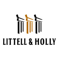 Littell & Holly logo - Similar company to So Happy Lab
