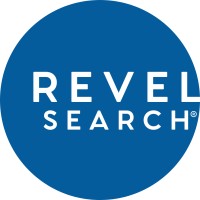 REVEL SEARCH® logo - Similar company to Revel Network