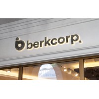 Berkcorp Investments logo - Similar company to Berkocorp