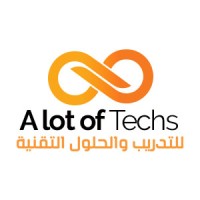A Lot of Techs for training and technical solutions logo - Similar company to Universal Communications Co.