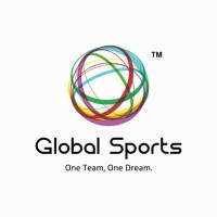 Global Sports Pickleball logo - Similar company to Bagla Group