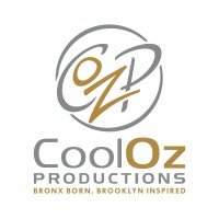 Cool Oz Productions logo - Similar company to Load Runner Trailers