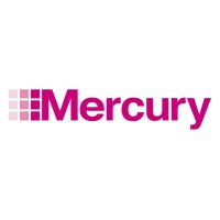 Mercury Glazing logo - Similar company to Anstee Coil Technology Ltd.