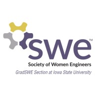 GradSWE at Iowa State University logo - Similar company to Gradswe Illinois