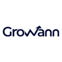 Growann logo - Similar company to Iprovpn