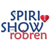 The Spiri Show with Robren logo - Similar company to Changeu