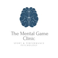 The Mental Game Clinic logo - Similar company to Ventii