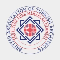 İngiltere Türk Mimarlar Derneği logo - Similar company to Stairs And Millwork