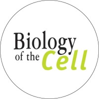 Journal Biology of the Cell logo - Similar company to European Journal Of Cell Science