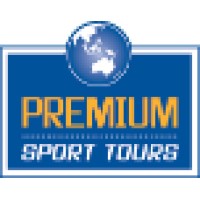 Premium Sport Tours logo - Similar company to Blackswan Sport Tours