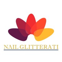 NAIL GLITTERATI logo - Similar company to Outer Woods