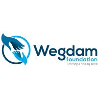 Wegdam Foundation logo - Similar company to Focusun Ice Equipment & Refrigeration