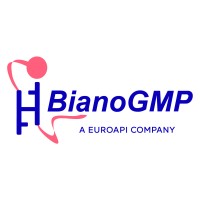 BianoGMP GmbH logo - Similar company to Oncgnostics Gmbh